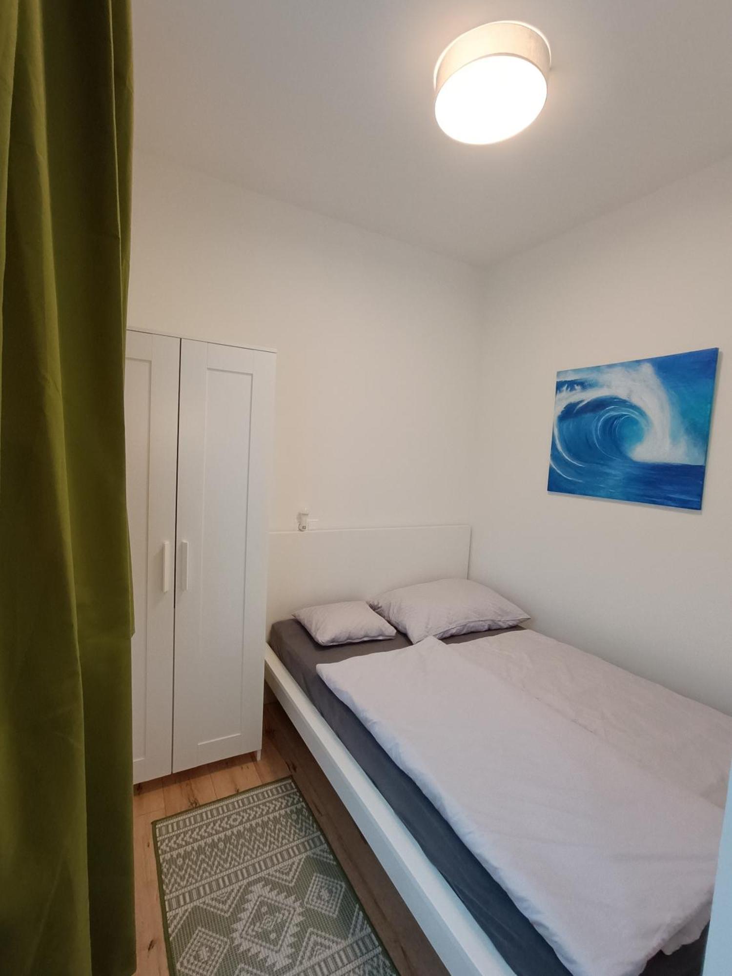 Ferienwohnung Gerlitzenblick Villach Exterior foto